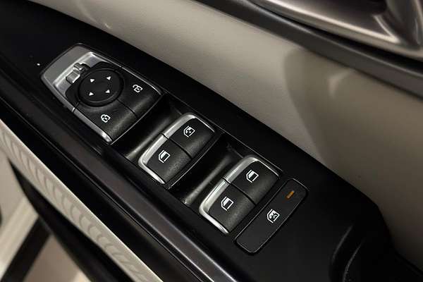 2021 Kia Carnival S KA4