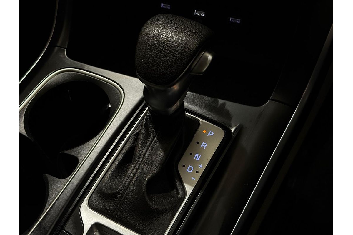 2021 Kia Carnival S KA4