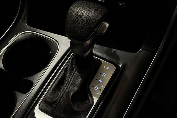 2021 Kia Carnival S KA4