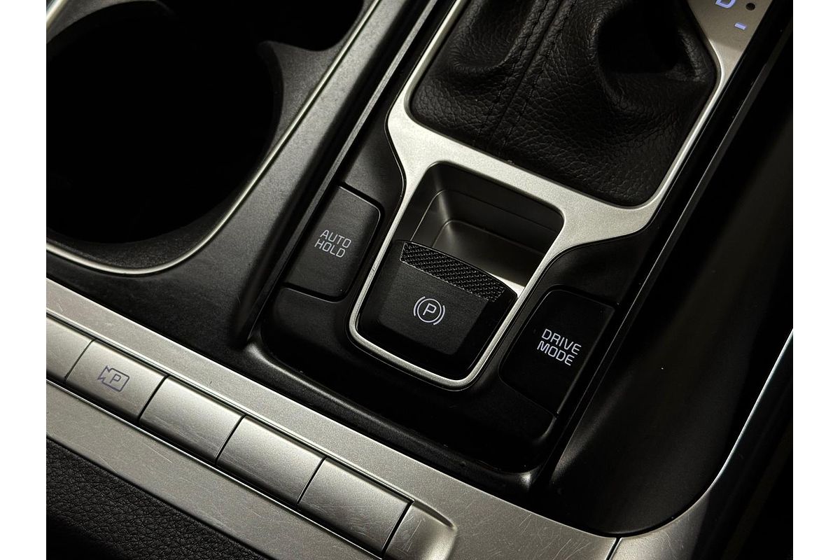 2021 Kia Carnival S KA4