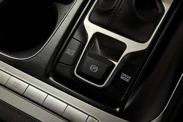 2021 Kia Carnival S KA4