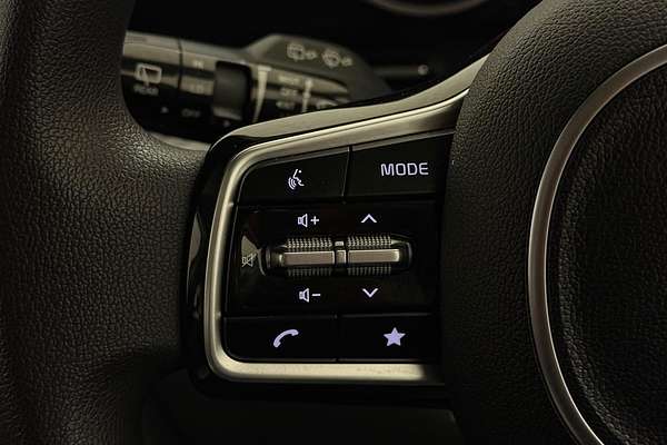 2021 Kia Carnival S KA4