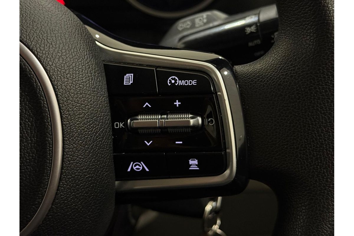 2021 Kia Carnival S KA4