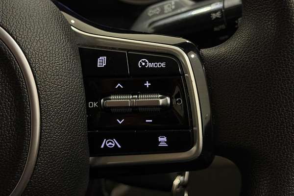 2021 Kia Carnival S KA4