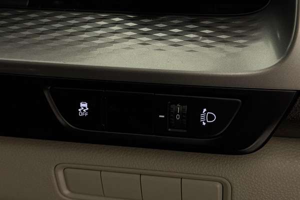 2021 Kia Carnival S KA4