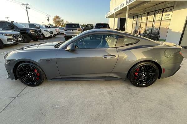 2024 Ford Mustang GT FO