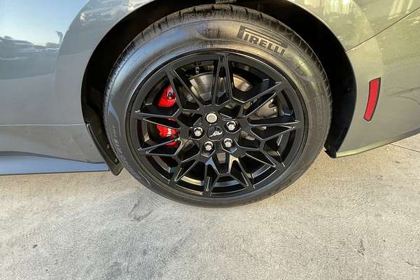 2024 Ford Mustang GT FO