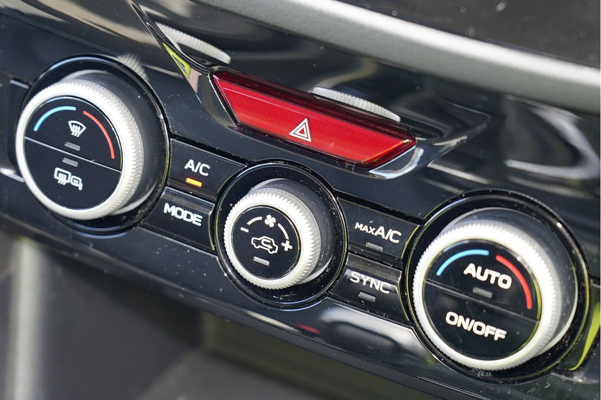 2019 Subaru Forester 2.5i S5