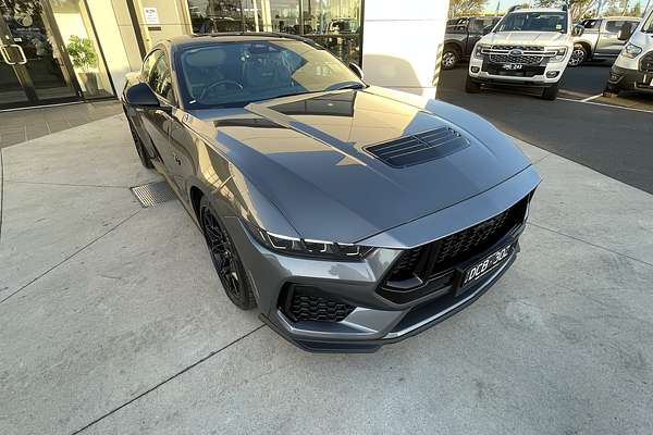 2024 Ford Mustang GT FO