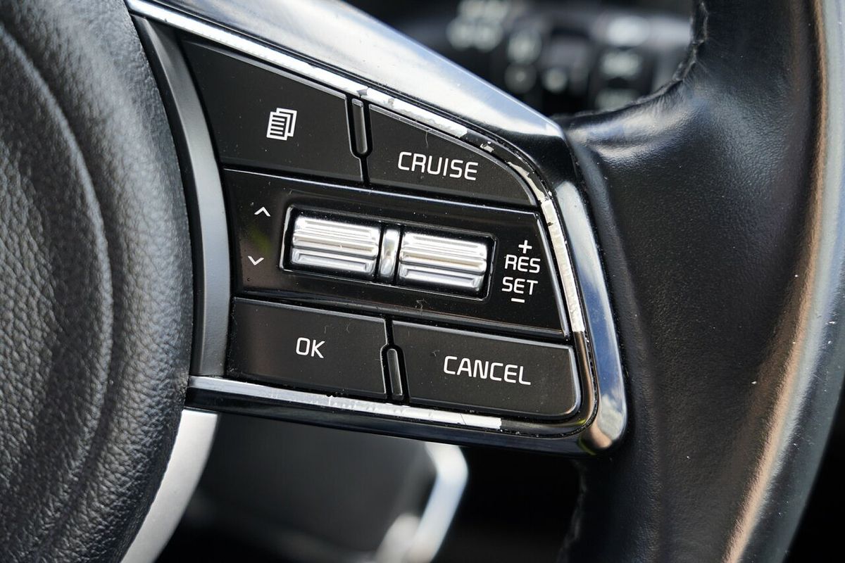 2021 Kia Sportage S QL