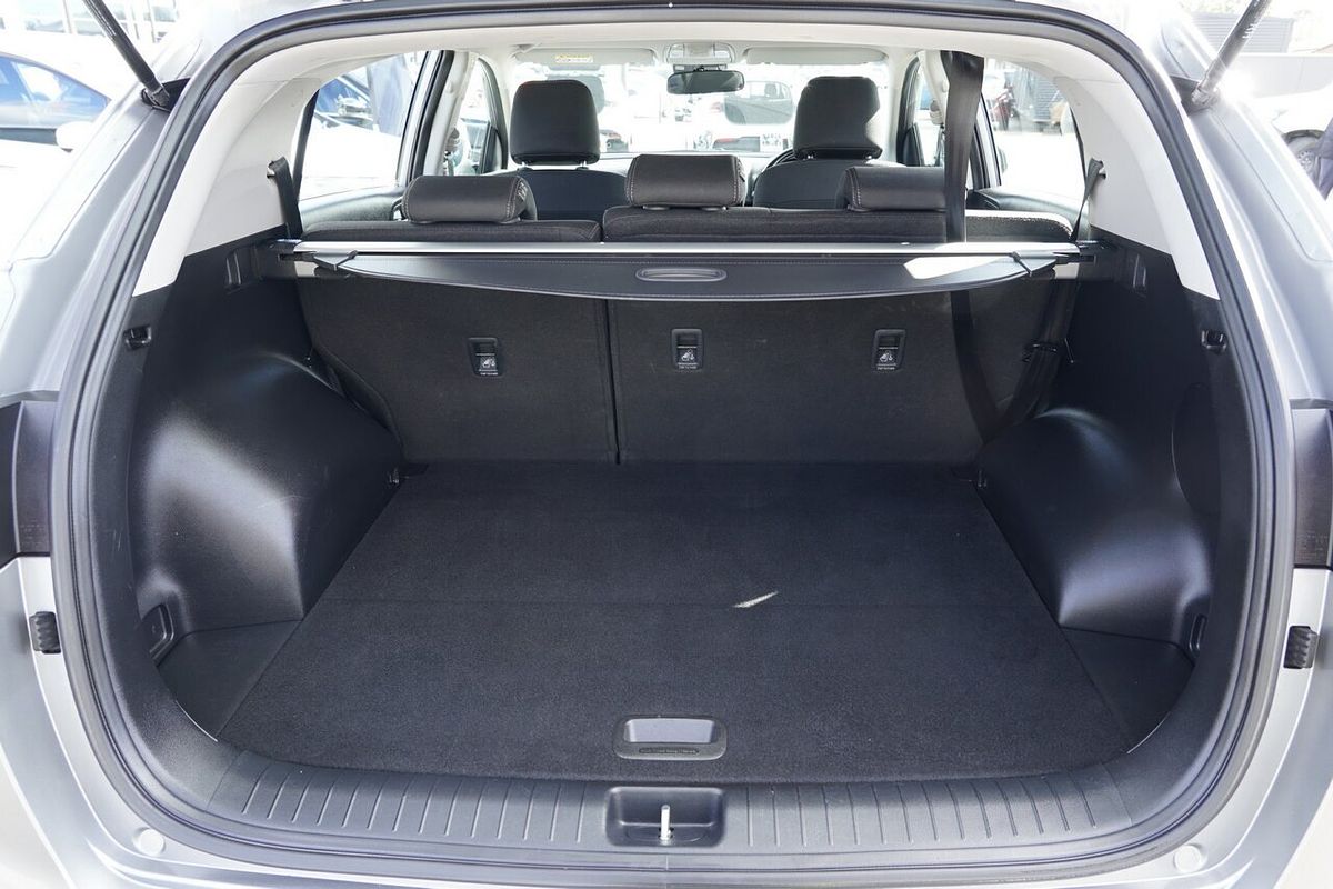 2021 Kia Sportage S QL