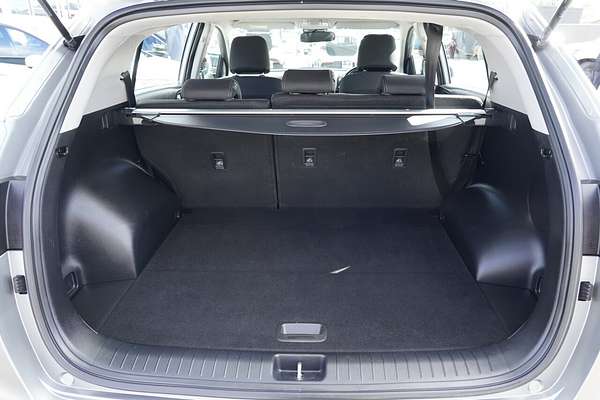 2021 Kia Sportage S QL