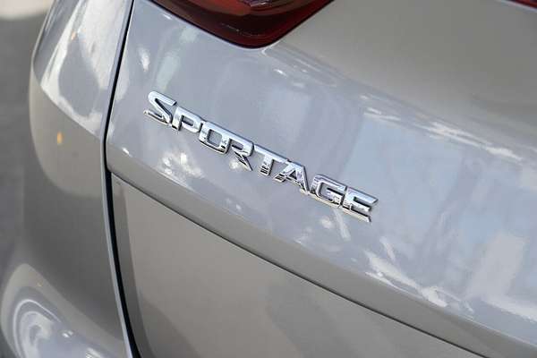 2021 Kia Sportage S QL