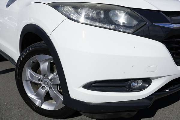 2015 Honda HR-V VTi-S