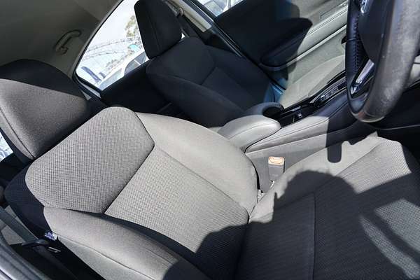 2015 Honda HR-V VTi-S