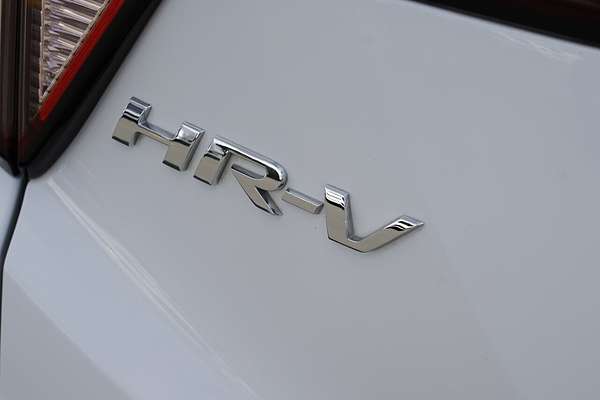 2015 Honda HR-V VTi-S