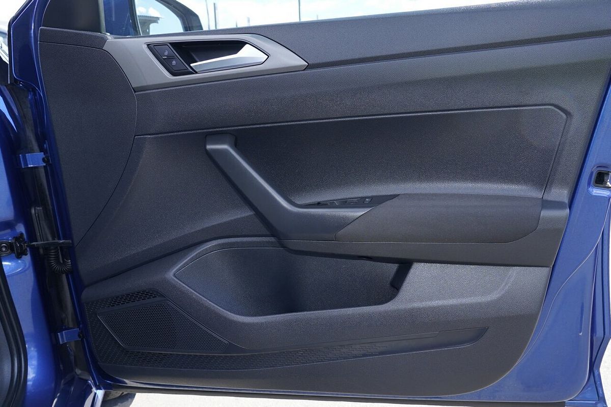 2019 Volkswagen Polo 70TSI Trendline AW