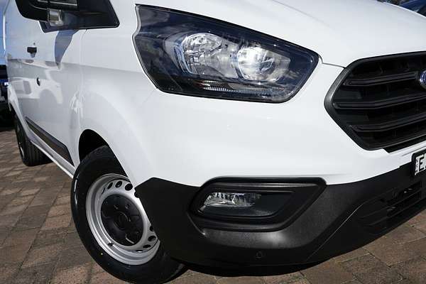 2022 Ford Transit Custom 340L VN LWB