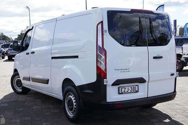 2022 Ford Transit Custom 340L VN LWB