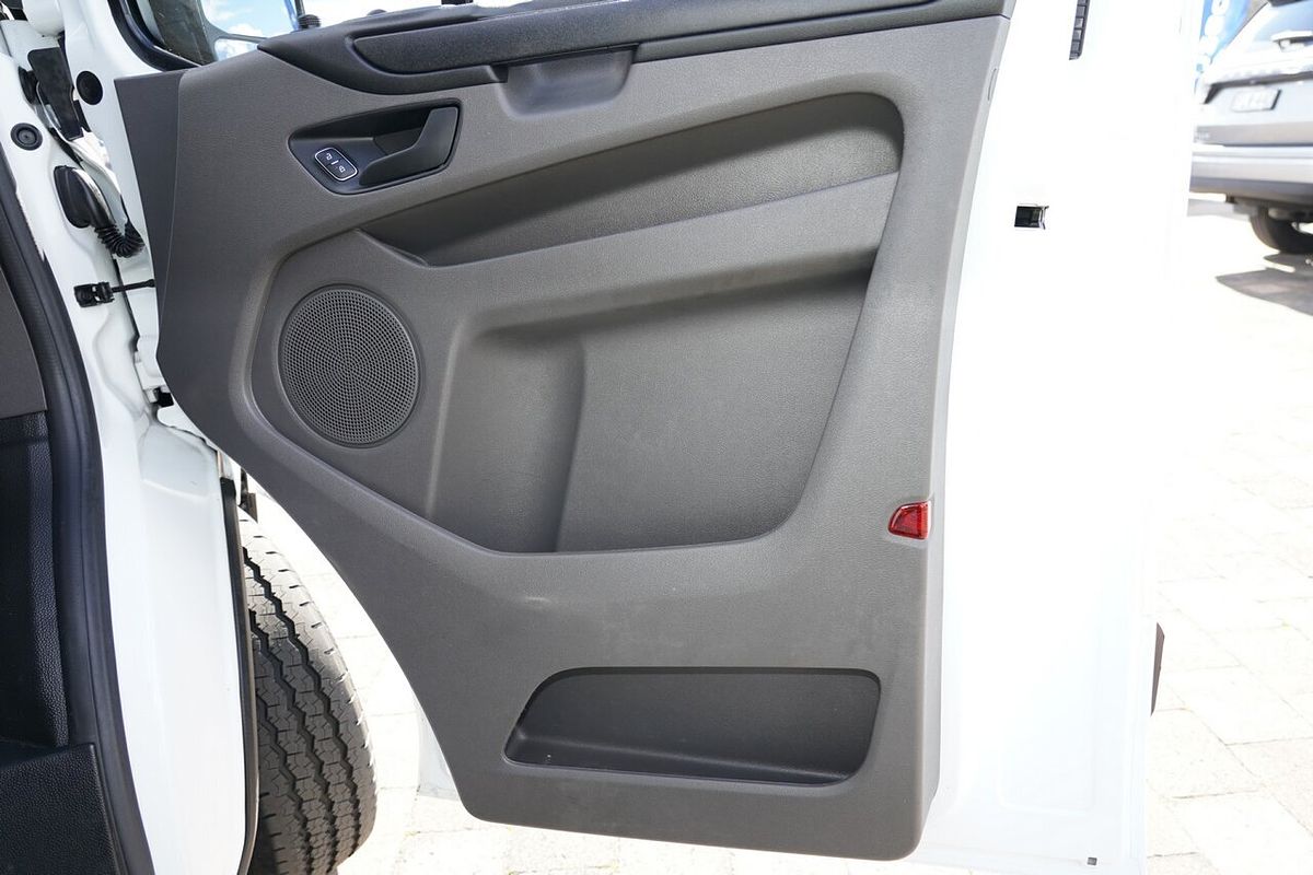 2022 Ford Transit Custom 340L VN LWB
