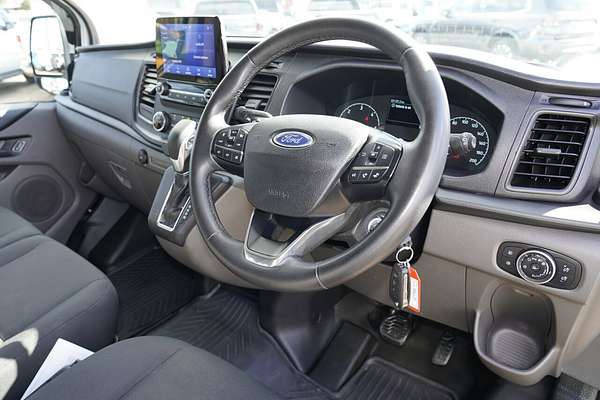 2022 Ford Transit Custom 340L VN LWB