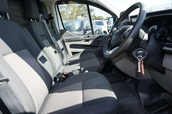 2022 Ford Transit Custom 340L VN LWB
