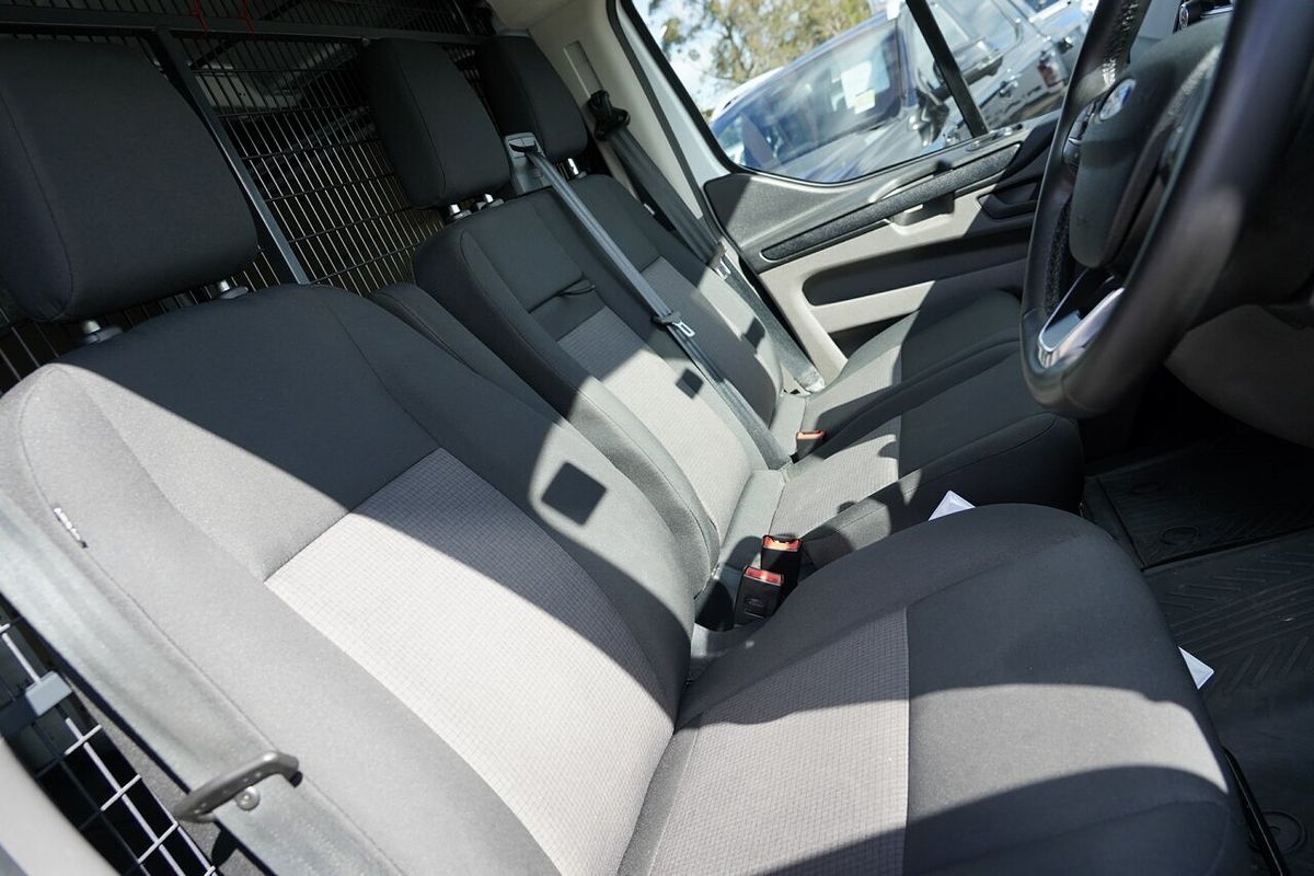 2022 Ford Transit Custom 340L VN LWB