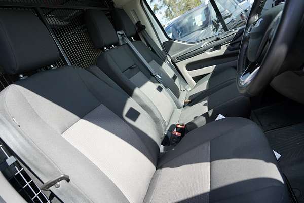 2022 Ford Transit Custom 340L VN LWB