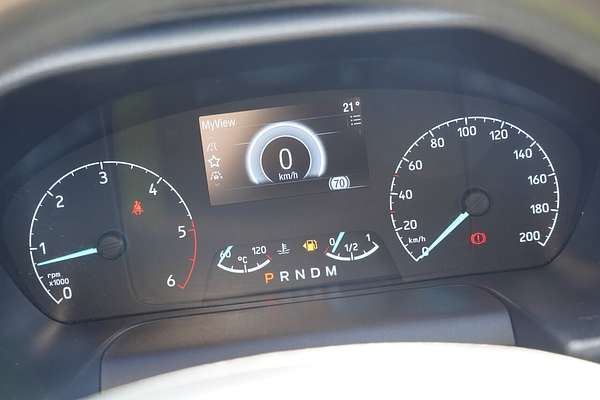 2022 Ford Transit Custom 340L VN LWB