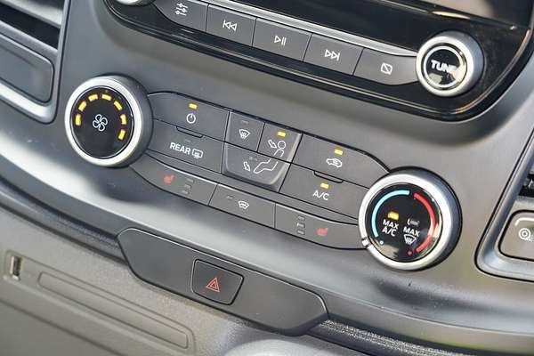 2022 Ford Transit Custom 340L VN LWB