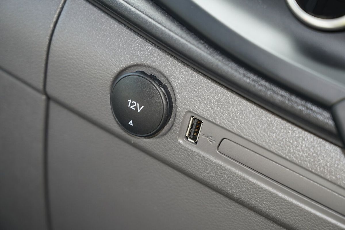 2022 Ford Transit Custom 340L VN LWB