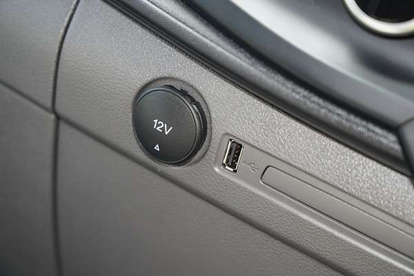 2022 Ford Transit Custom 340L VN LWB