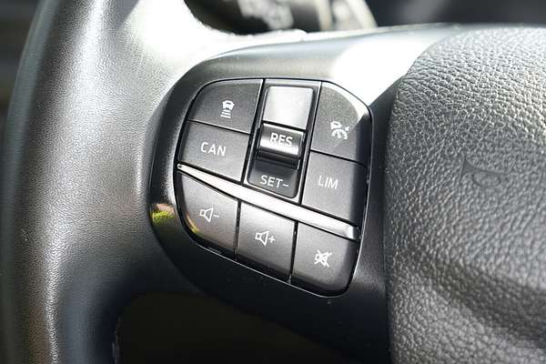 2022 Ford Transit Custom 340L VN LWB