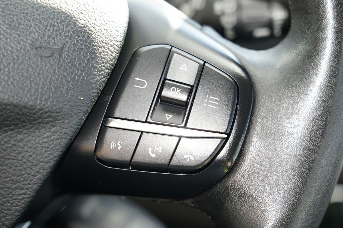 2022 Ford Transit Custom 340L VN LWB