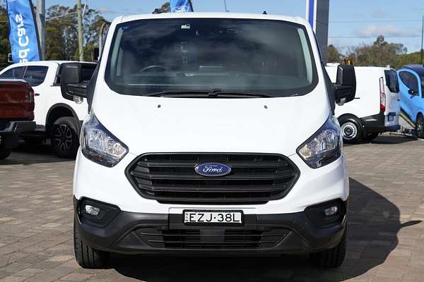 2022 Ford Transit Custom 340L VN LWB