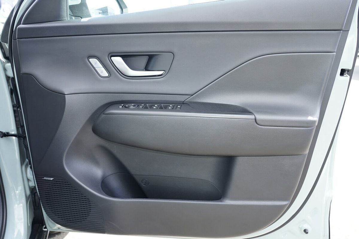 2024 Hyundai Kona Premium SX2.V1