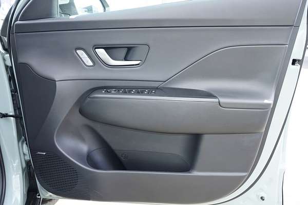 2024 Hyundai Kona Premium SX2.V1
