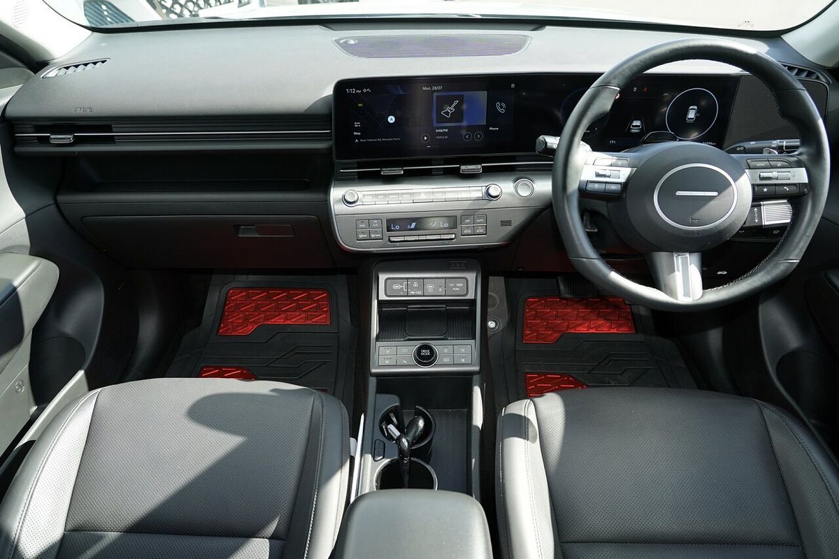 2024 Hyundai Kona Premium SX2.V1