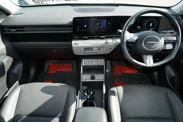 2024 Hyundai Kona Premium SX2.V1
