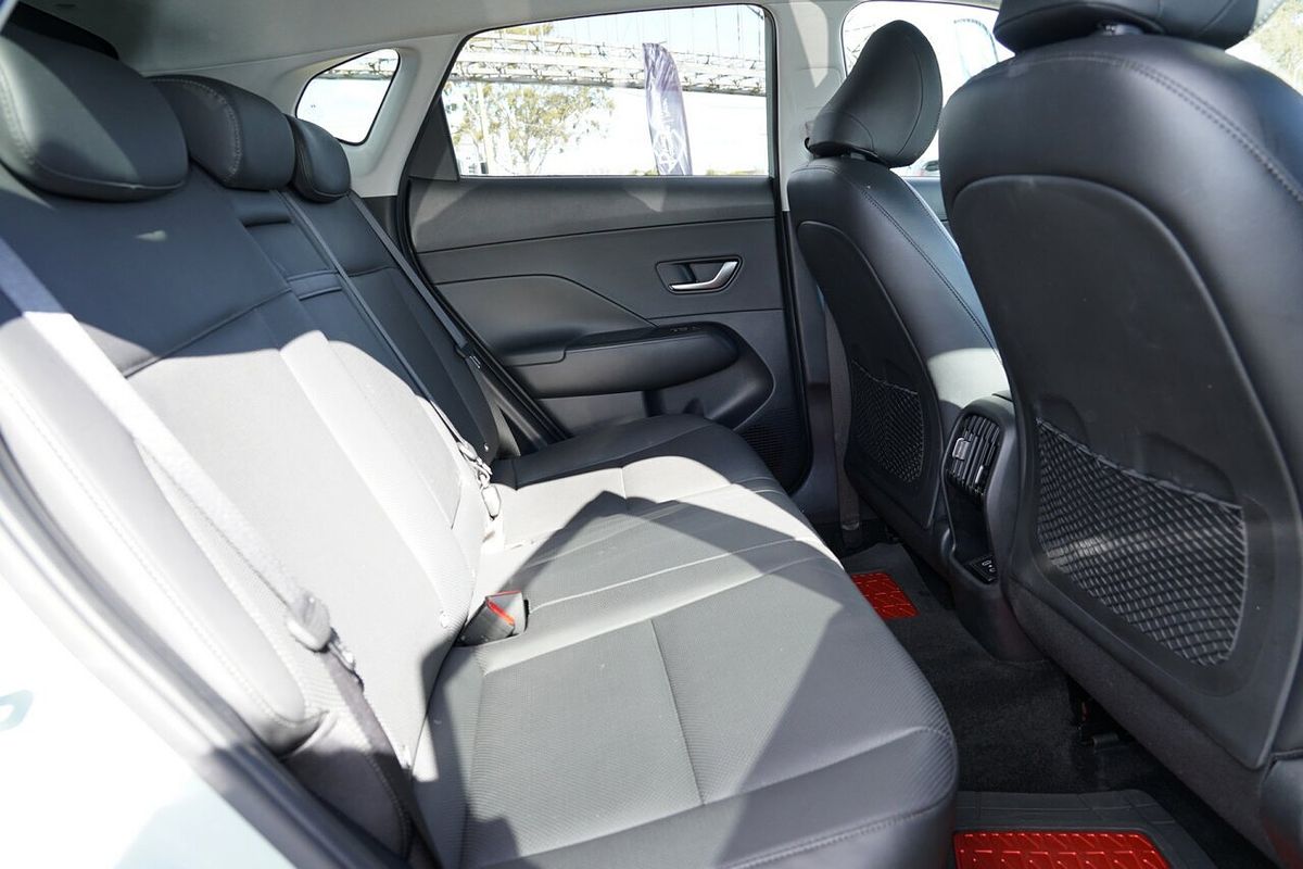 2024 Hyundai Kona Premium SX2.V1