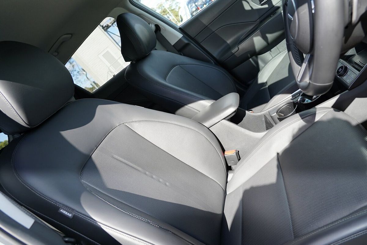 2024 Hyundai Kona Premium SX2.V1