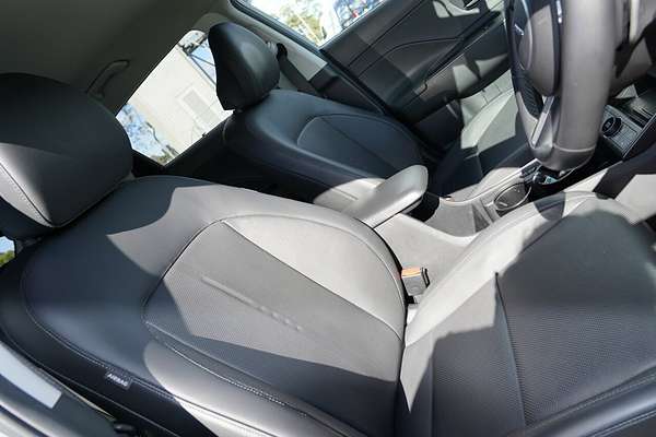 2024 Hyundai Kona Premium SX2.V1