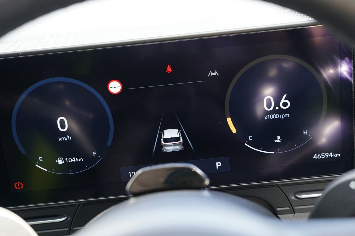 2024 Hyundai Kona Premium SX2.V1