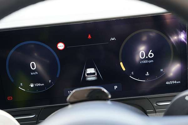 2024 Hyundai Kona Premium SX2.V1
