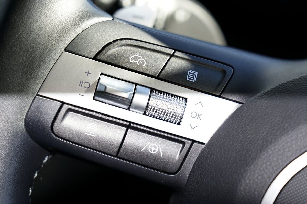 2024 Hyundai Kona Premium SX2.V1