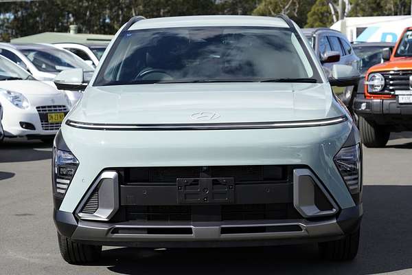 2024 Hyundai Kona Premium SX2.V1