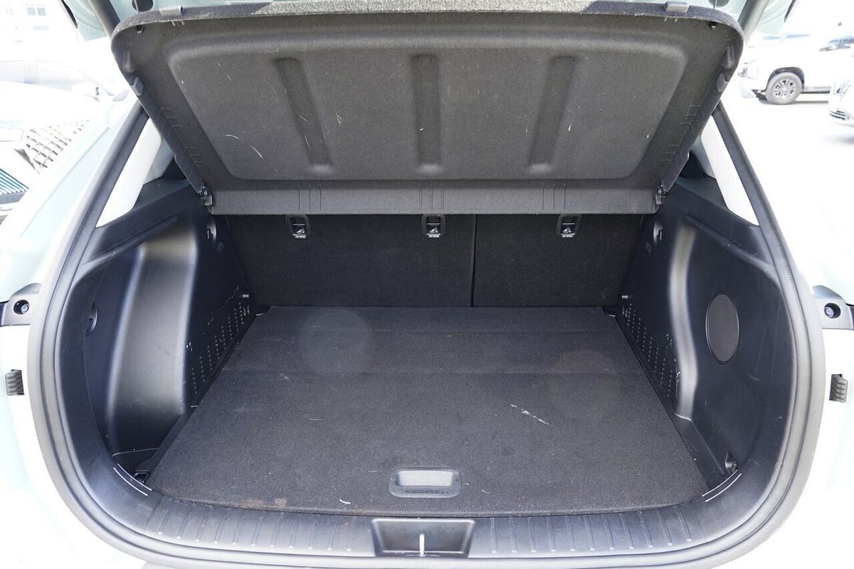 2024 Hyundai Kona Premium SX2.V1