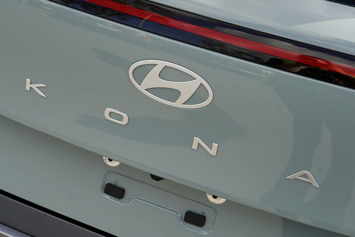 2024 Hyundai Kona Premium SX2.V1