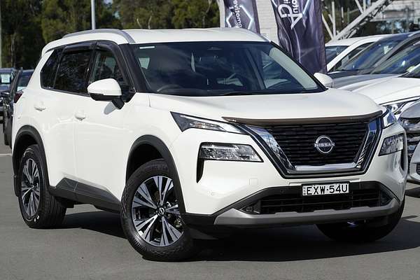 2023 Nissan X-TRAIL ST-L T33