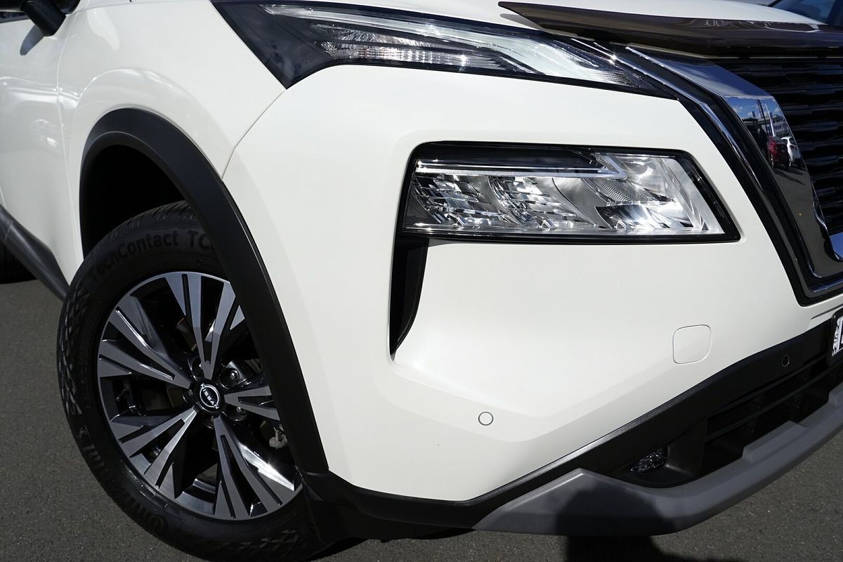 2023 Nissan X-TRAIL ST-L T33